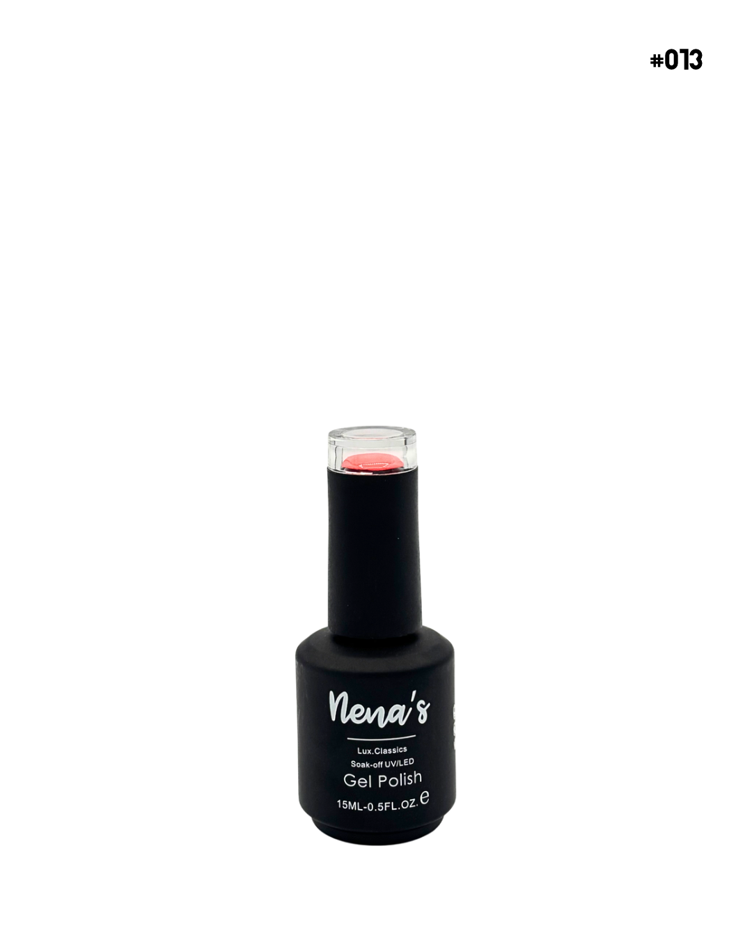 Nena's Nails Gel Polish