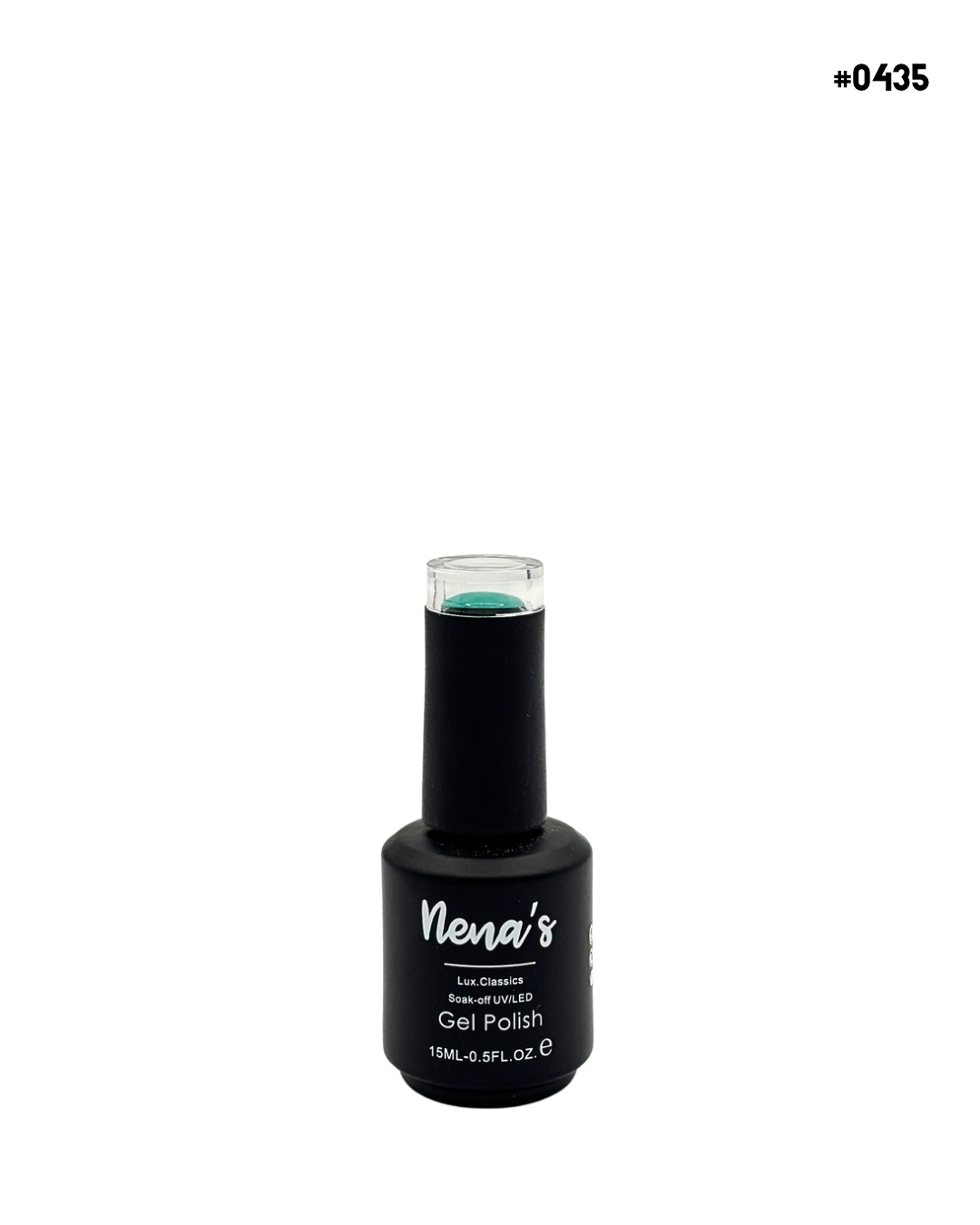 Nena's Nails Gel Polish