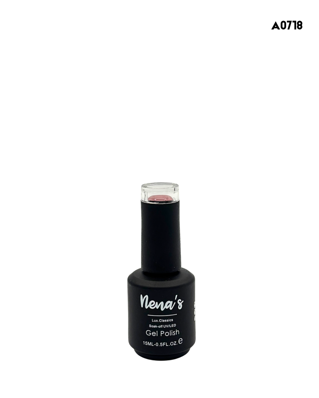 Nena's Nails Gel Polish