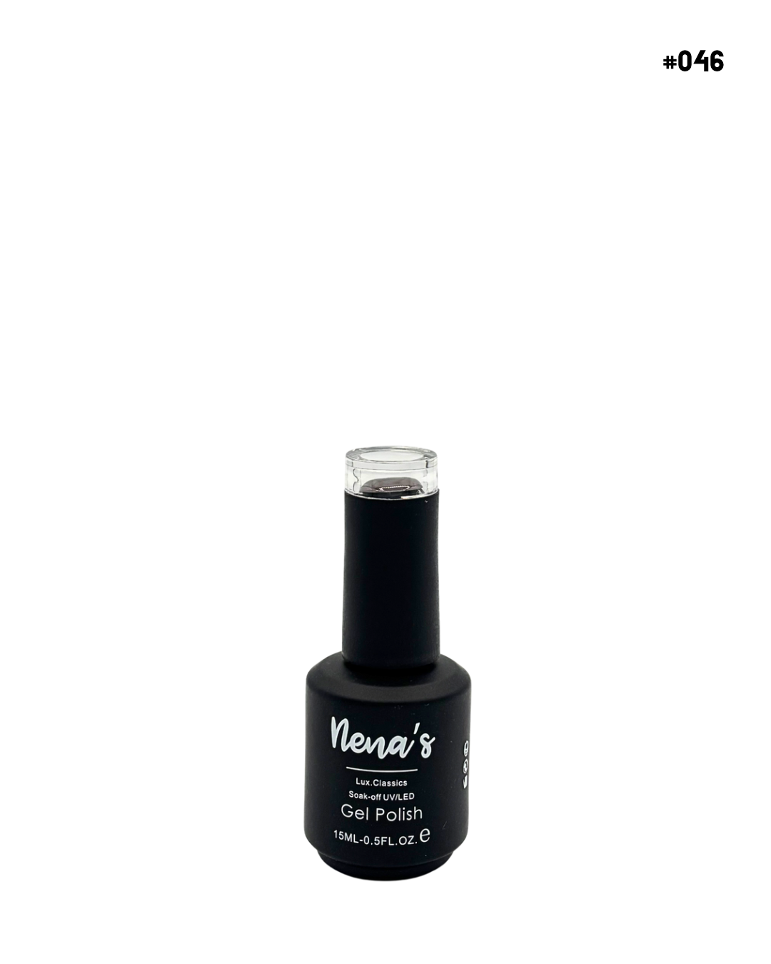 Nena's Nails Gel Polish
