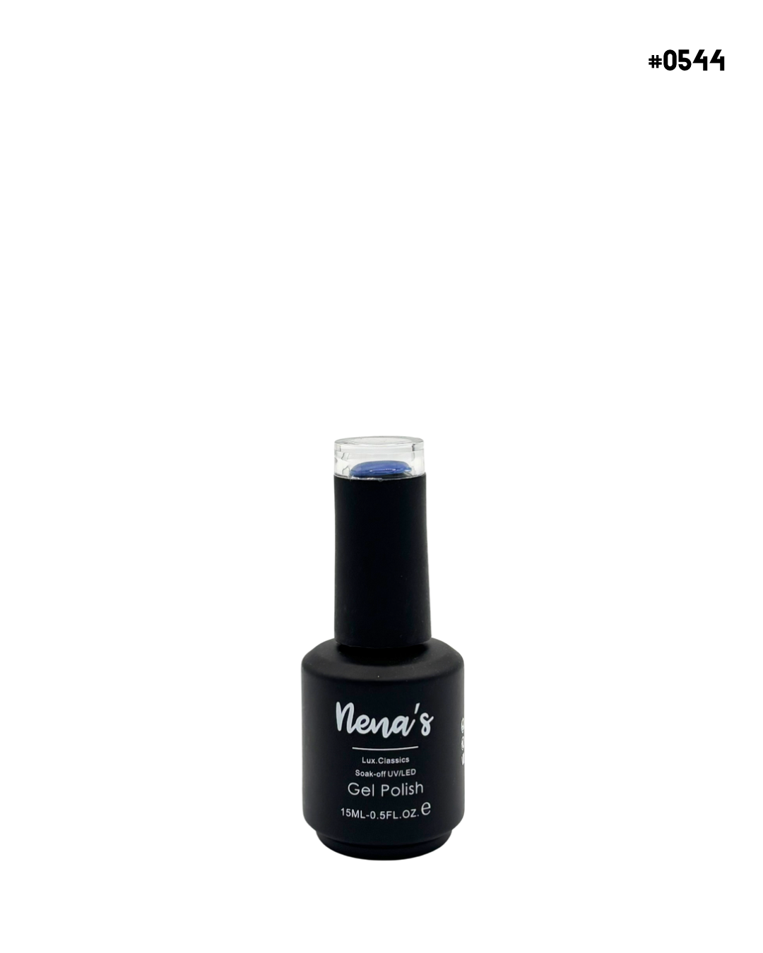 Nena's Nails Gel Polish