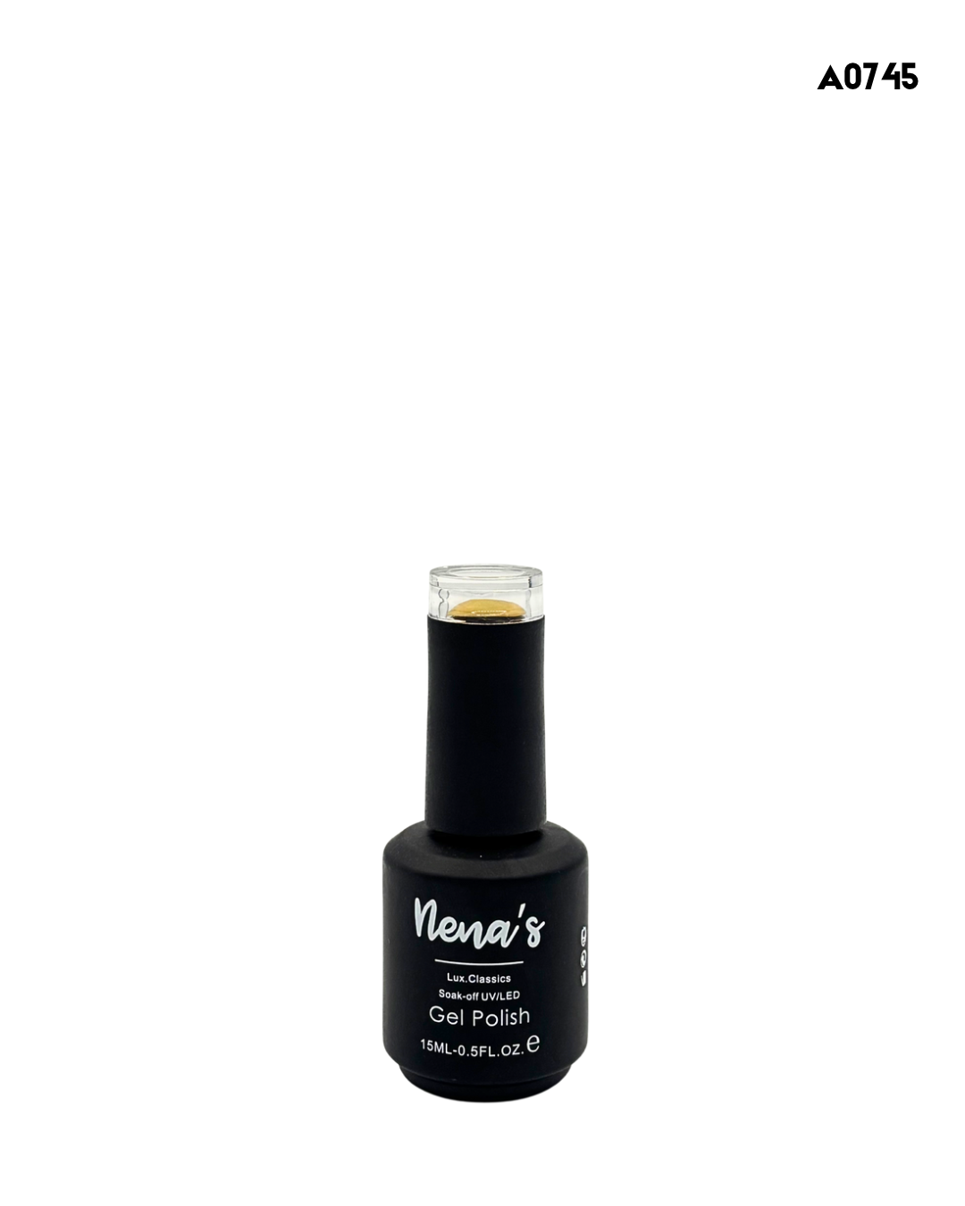 Nena's Nails Gel Polish