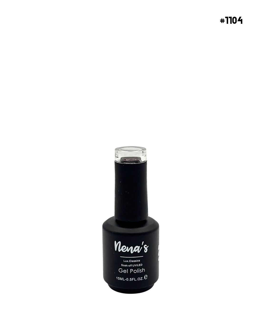 Nena's Nails Gel Polish