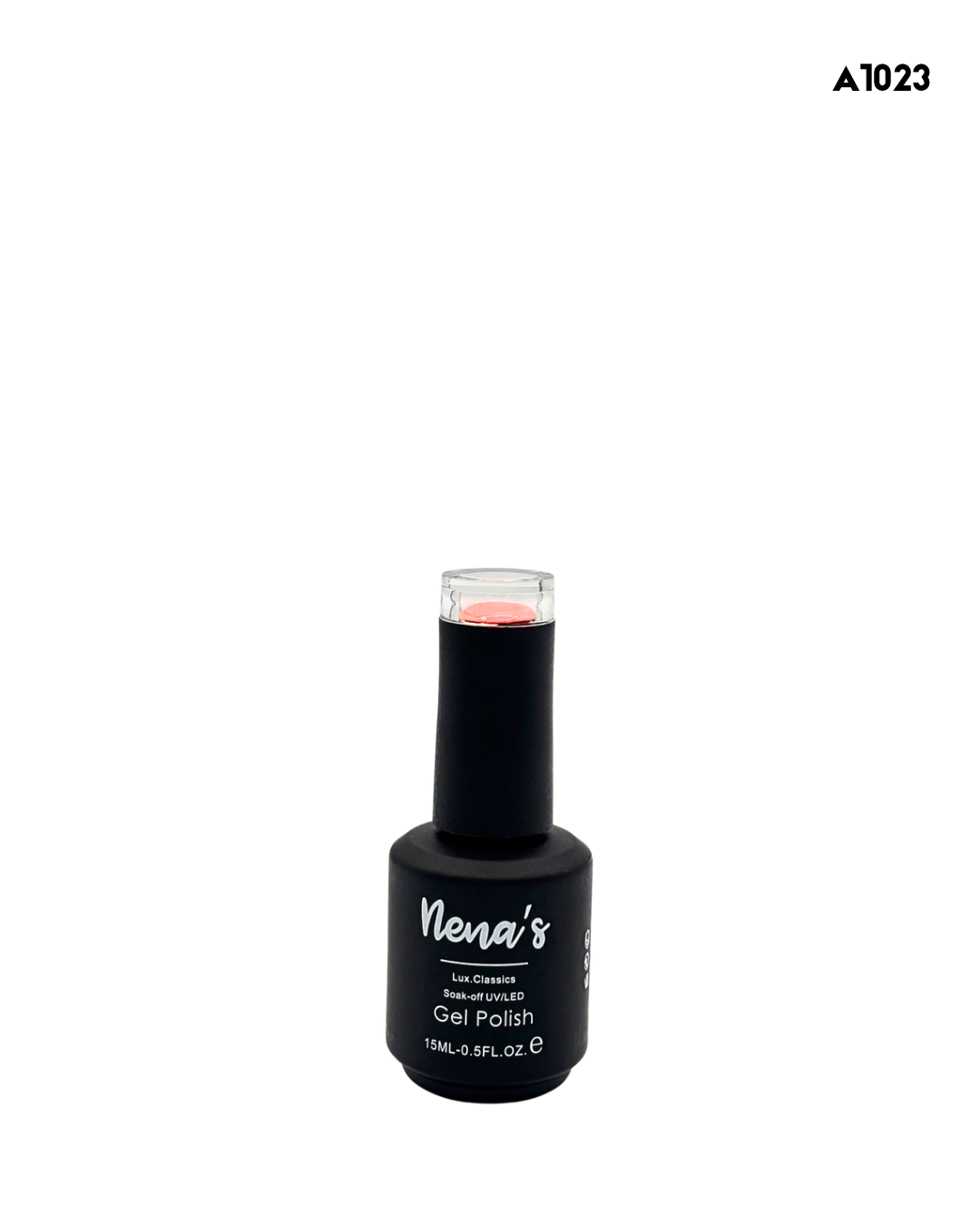 Nena's Nails Gel Polish