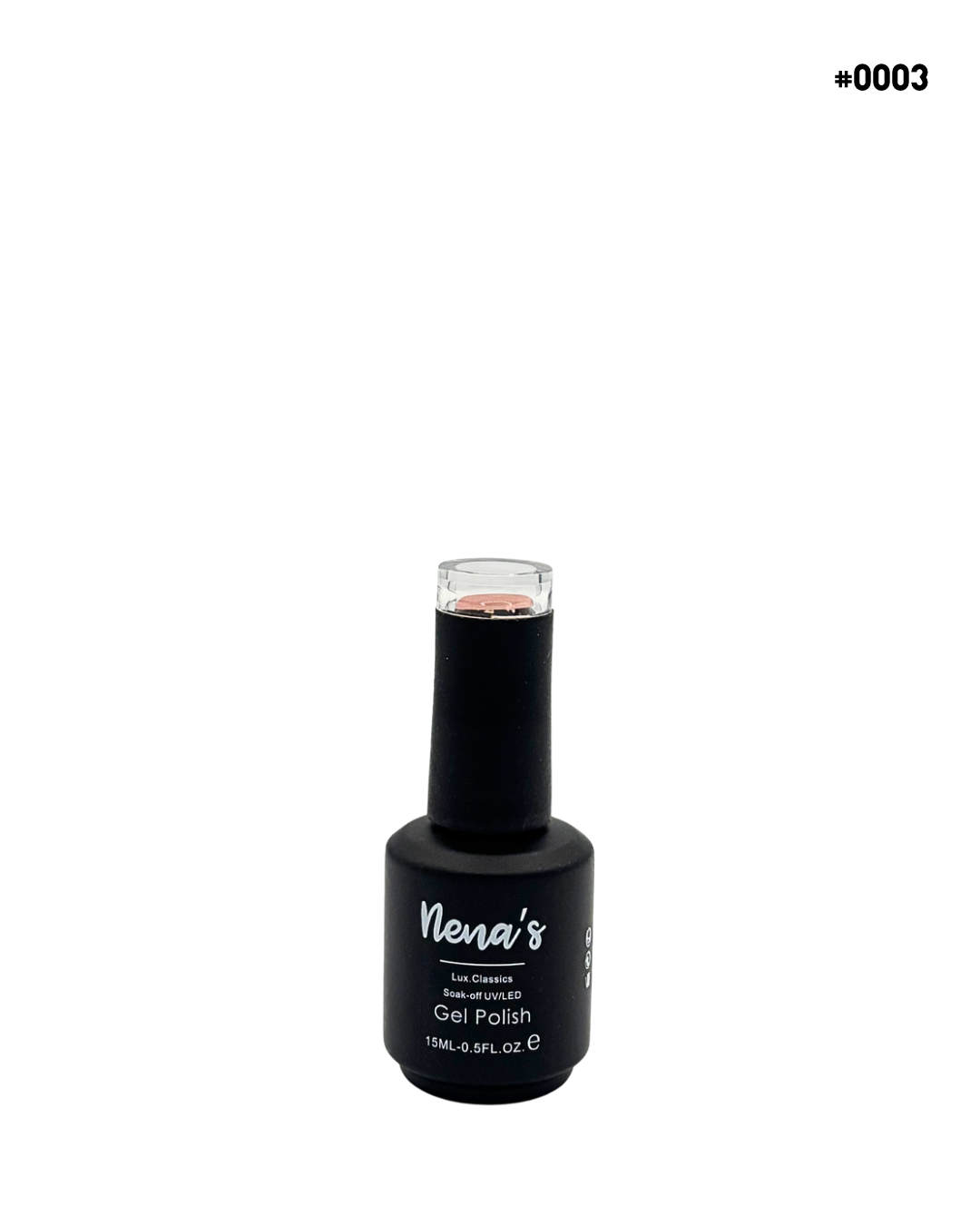 Nena's Nails Gel Polish