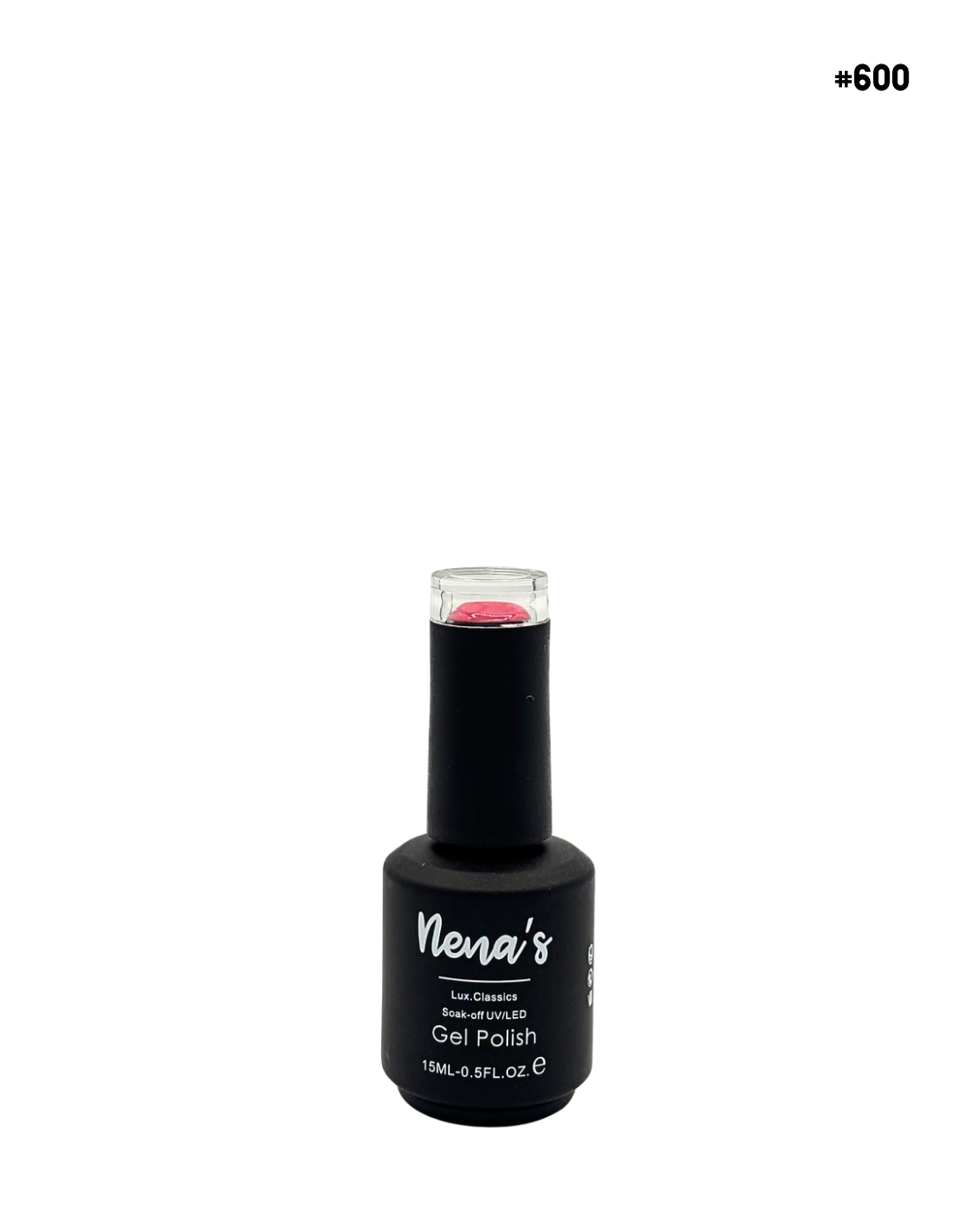 Nena's Nails Gel Polish