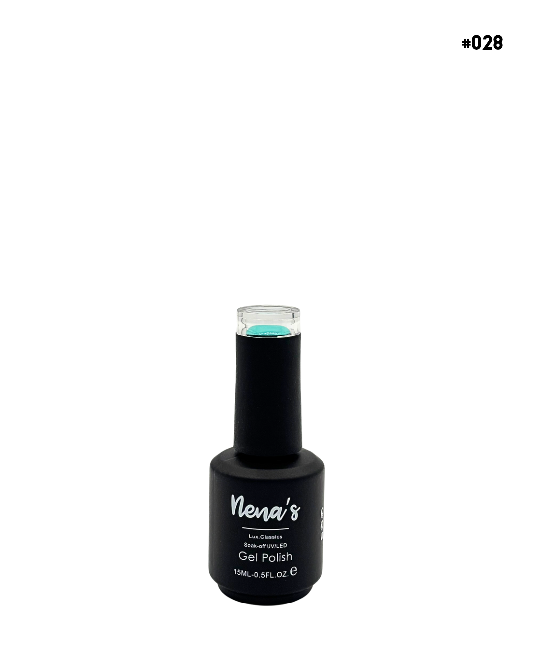 Nena's Nails Gel Polish