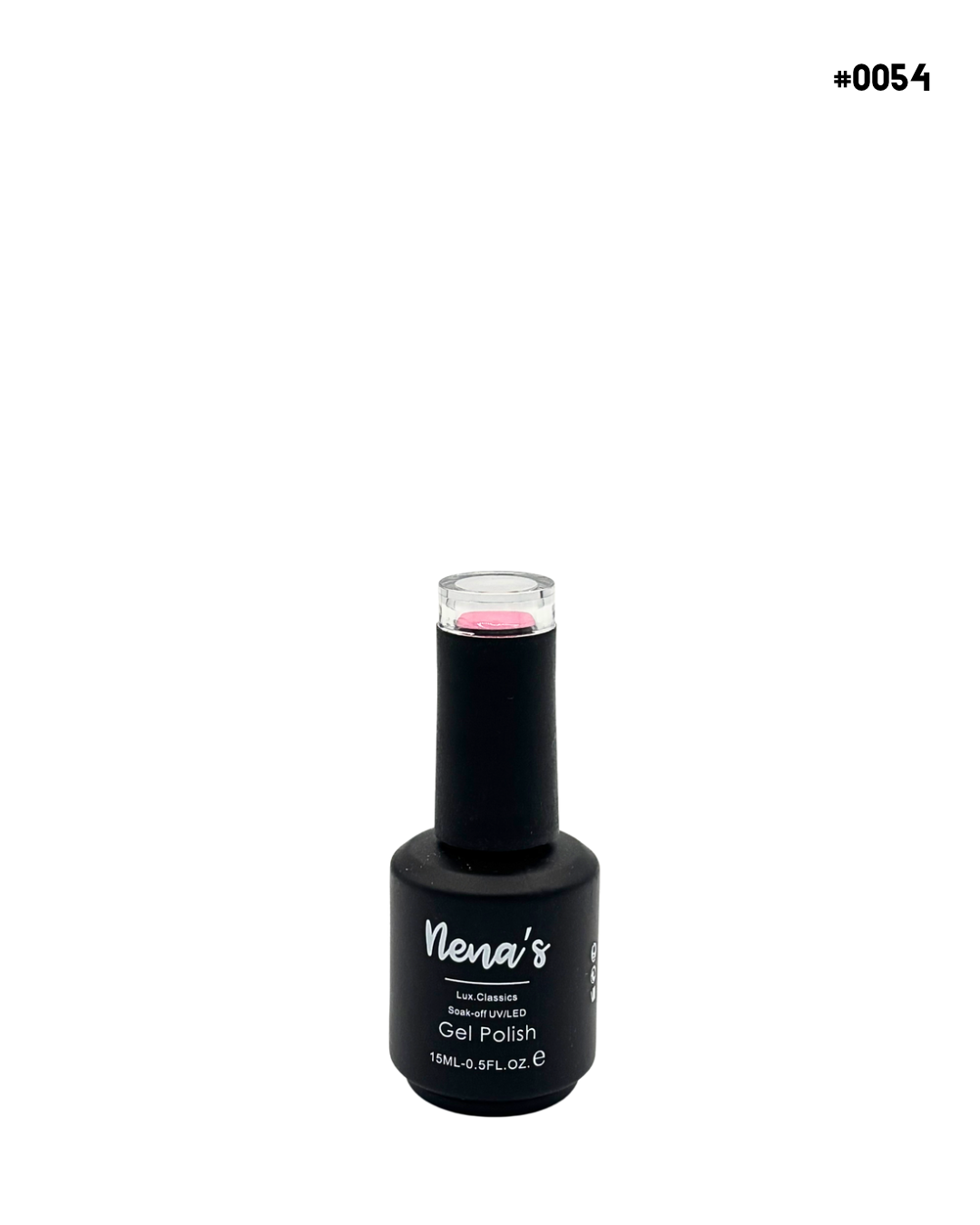Nena's Nails Gel Polish
