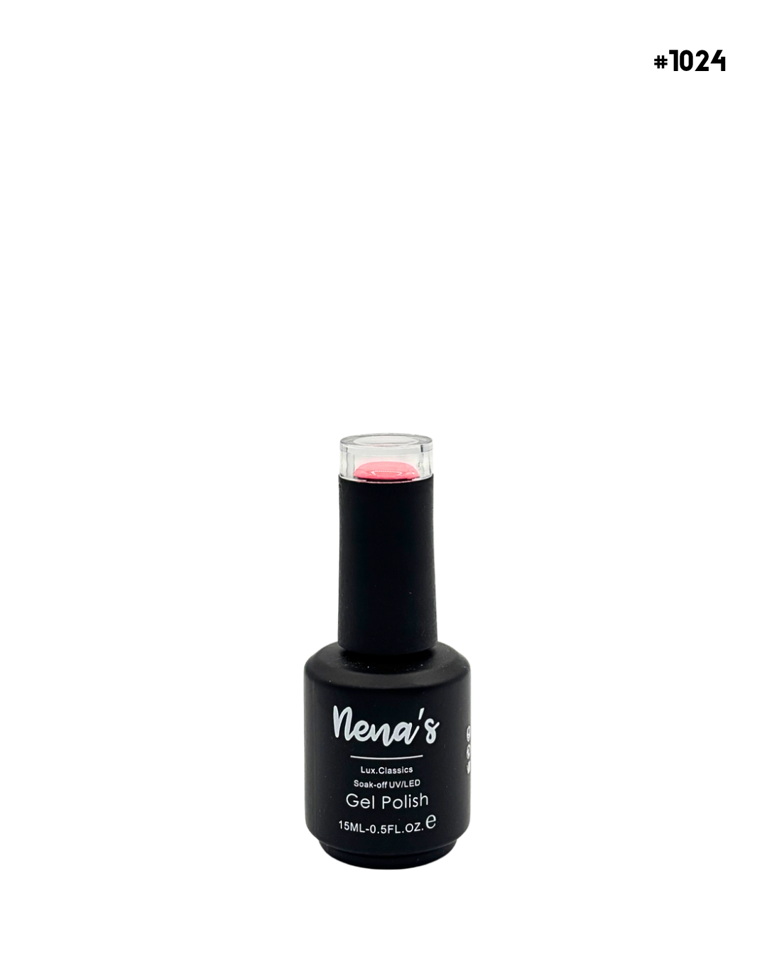 Nena's Nails Gel Polish