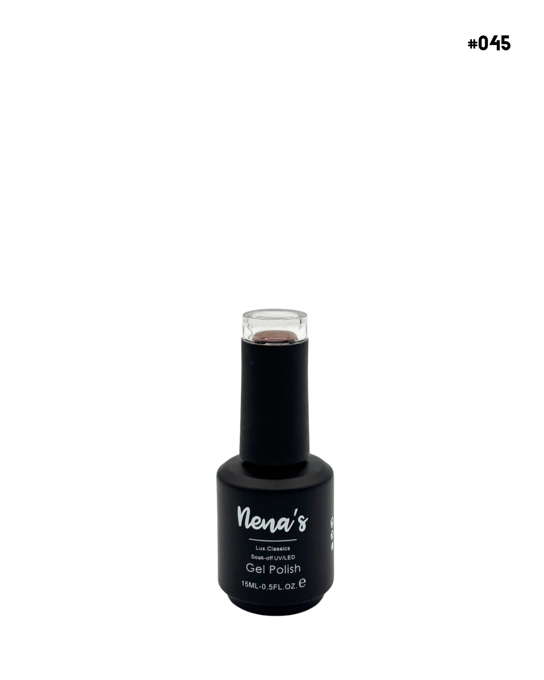 Nena's Nails Gel Polish