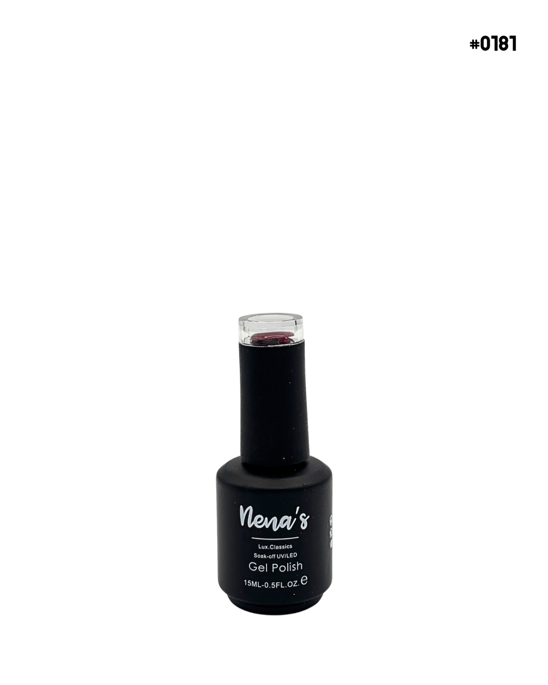 Nena's Nails Gel Polish