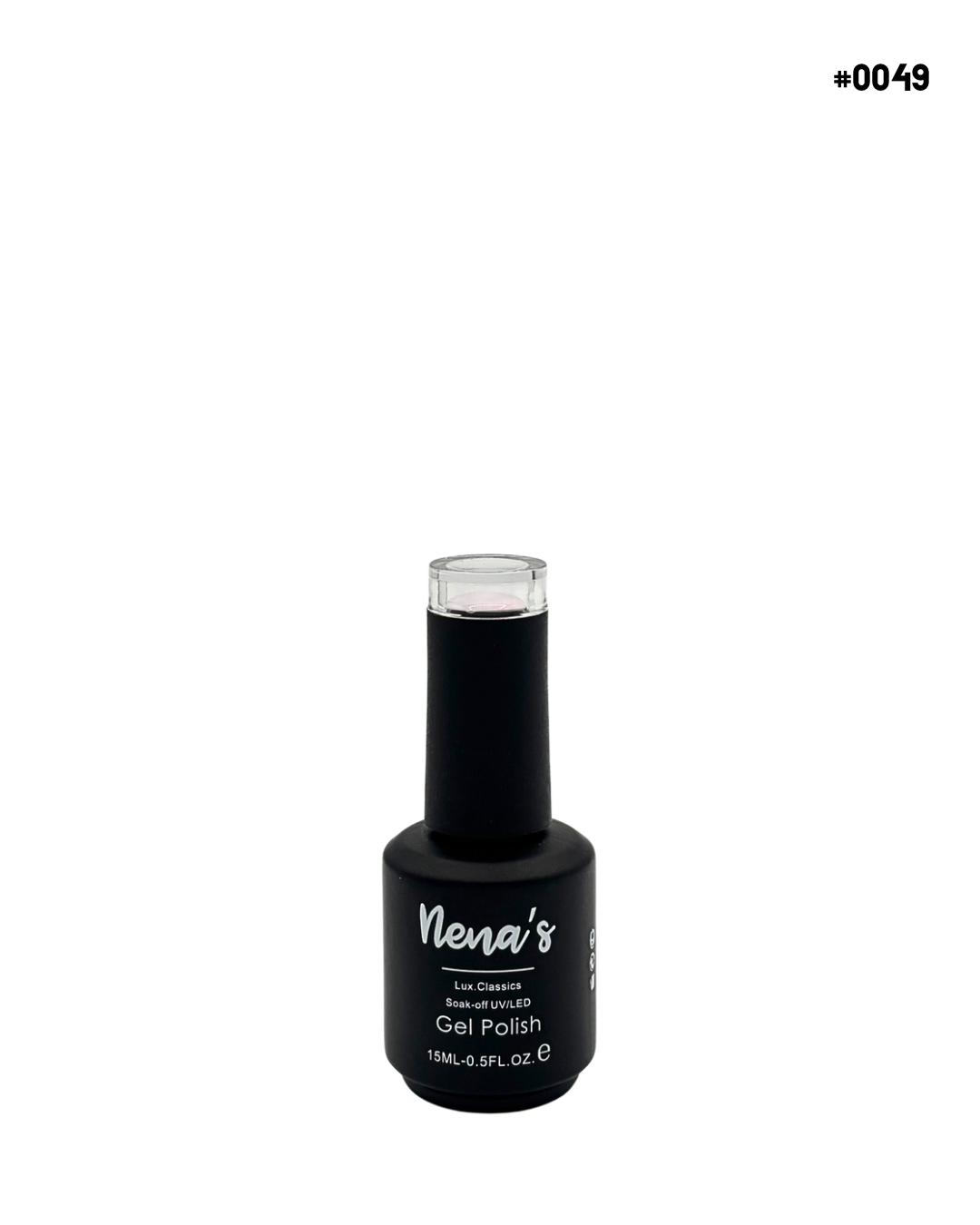 Nena's Nails Gel Polish