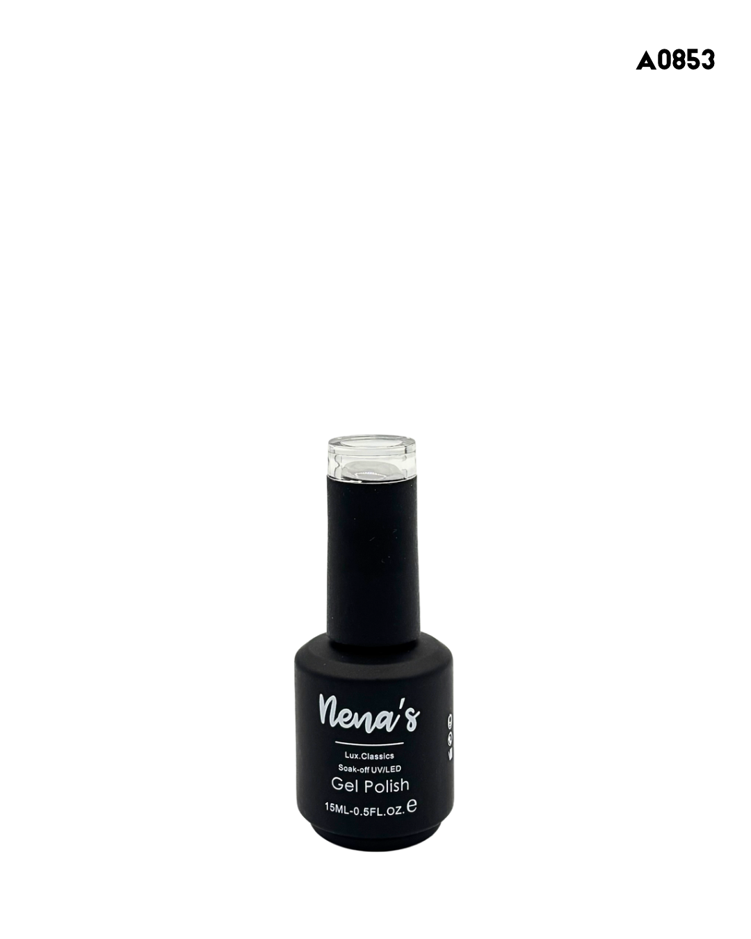 Nena's Nails Gel Polish