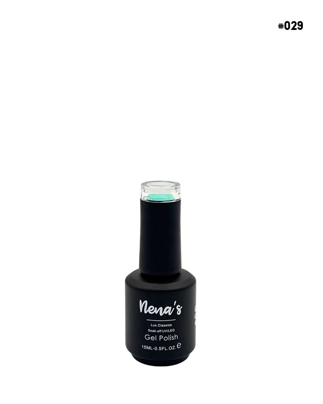 Nena's Nails Gel Polish