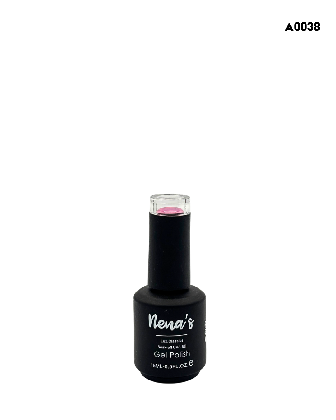 Nena's Nails Gel Polish