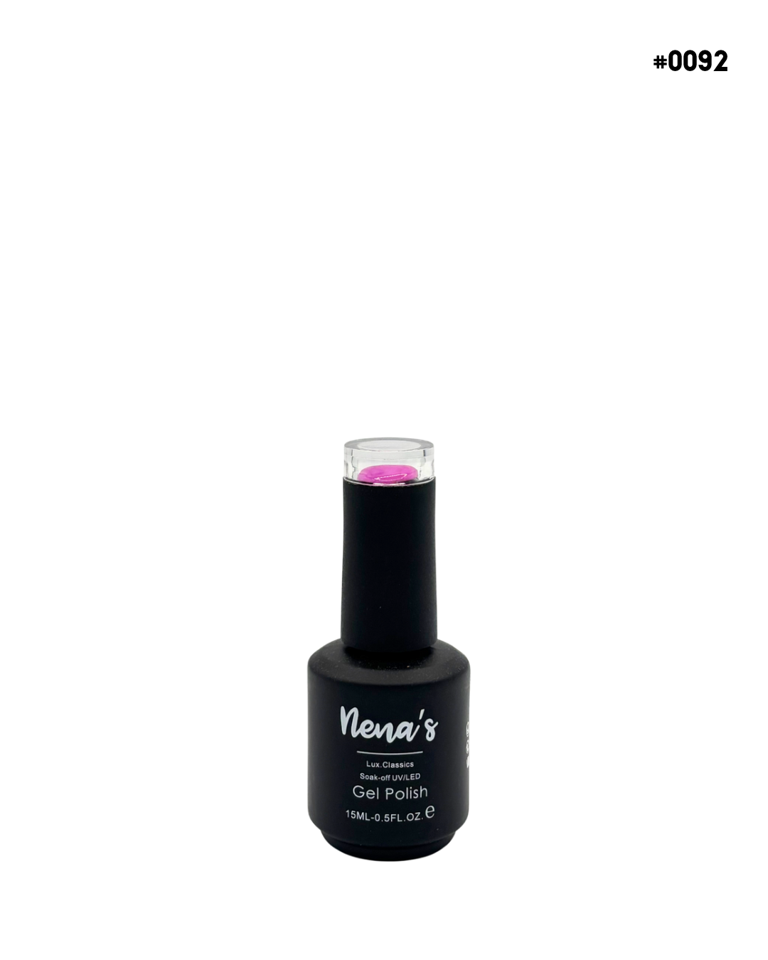 Nena's Nails Gel Polish