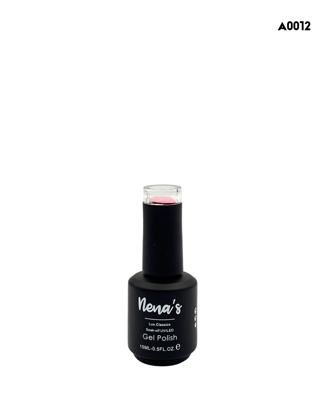 Nena's Nails Gel Polish