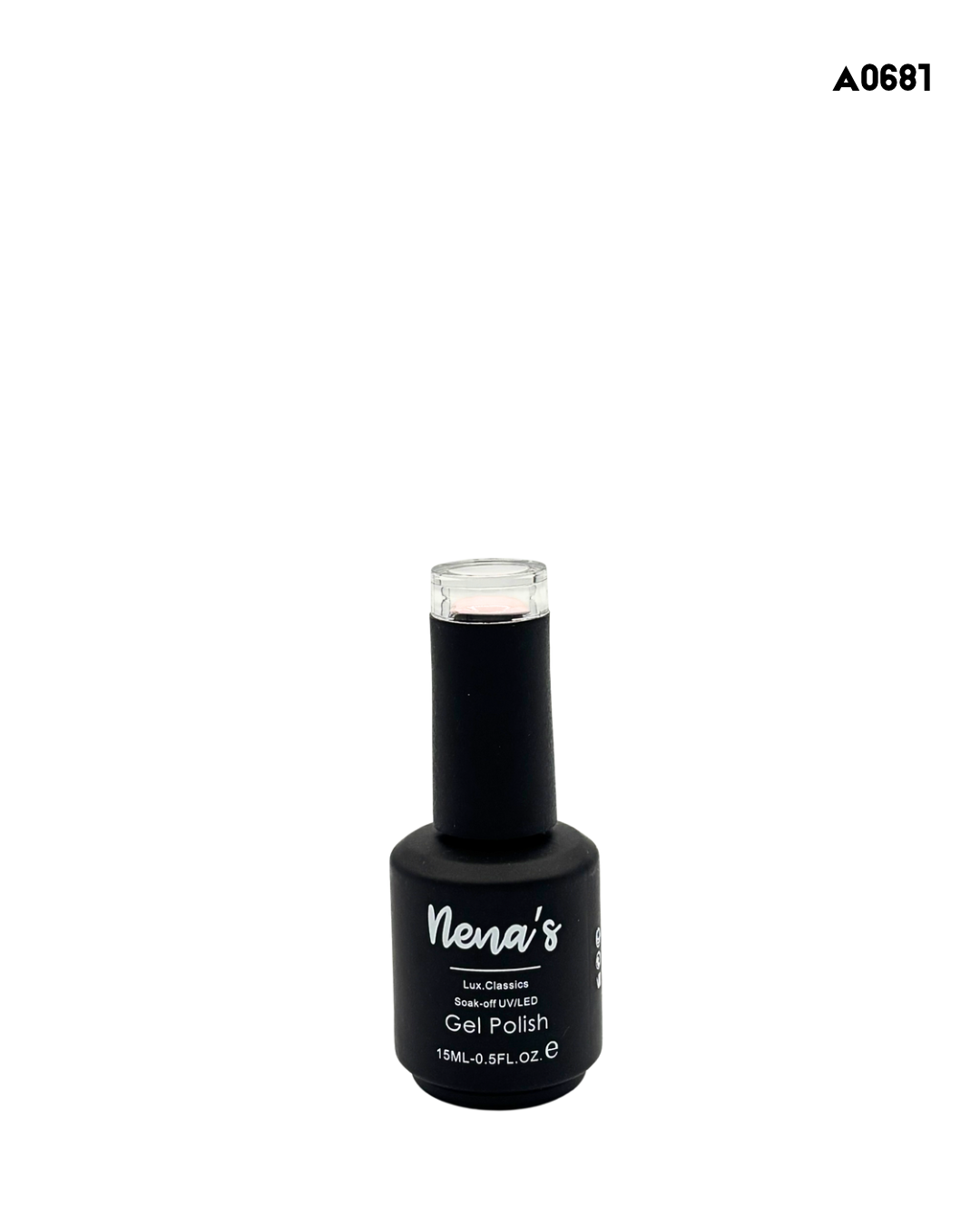 Nena's Nails Gel Polish
