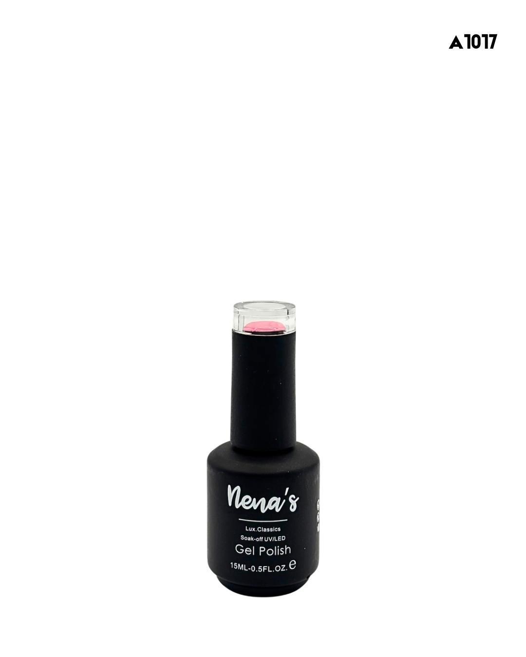 Nena's Nails Gel Polish