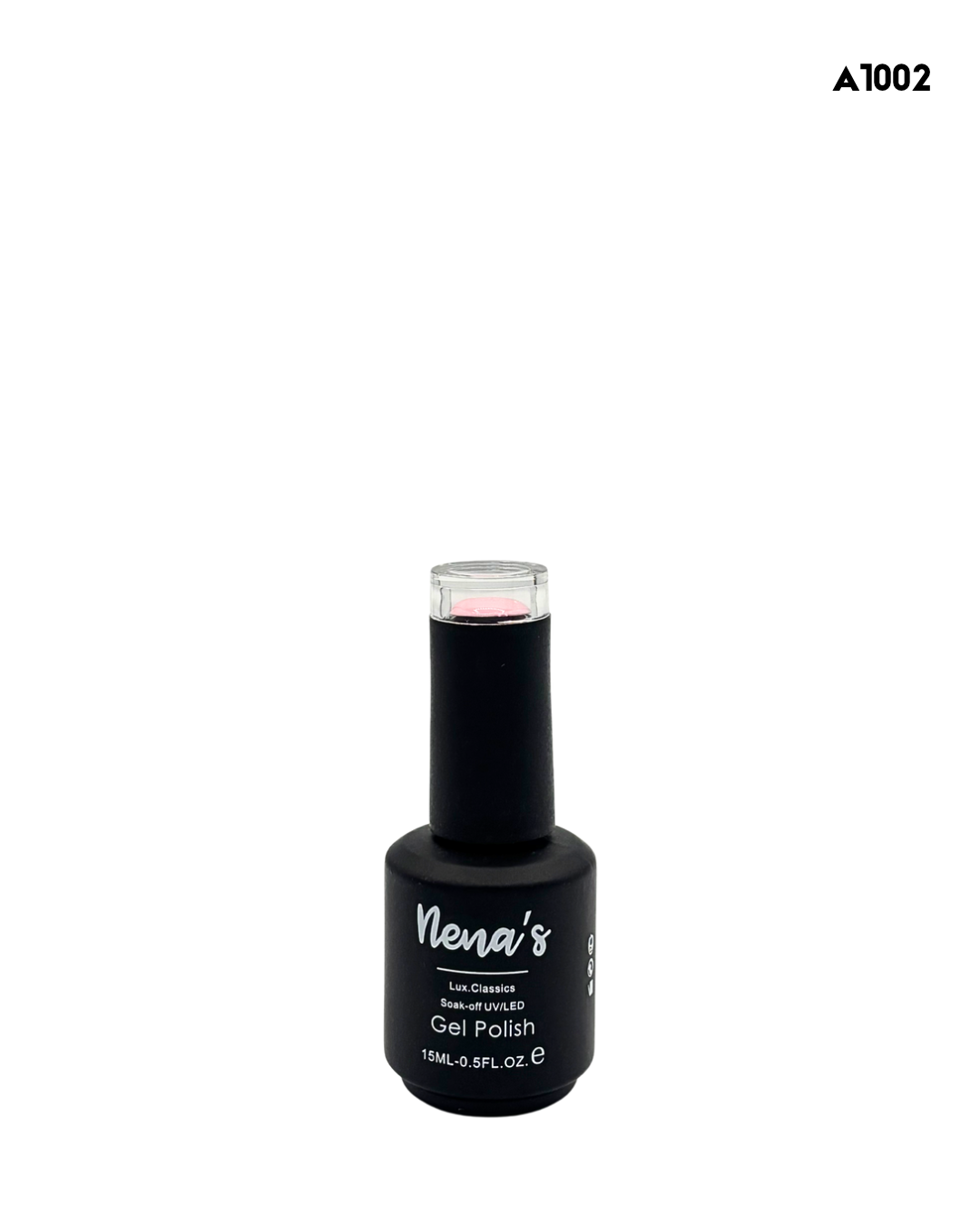 Nena's Nails Gel Polish