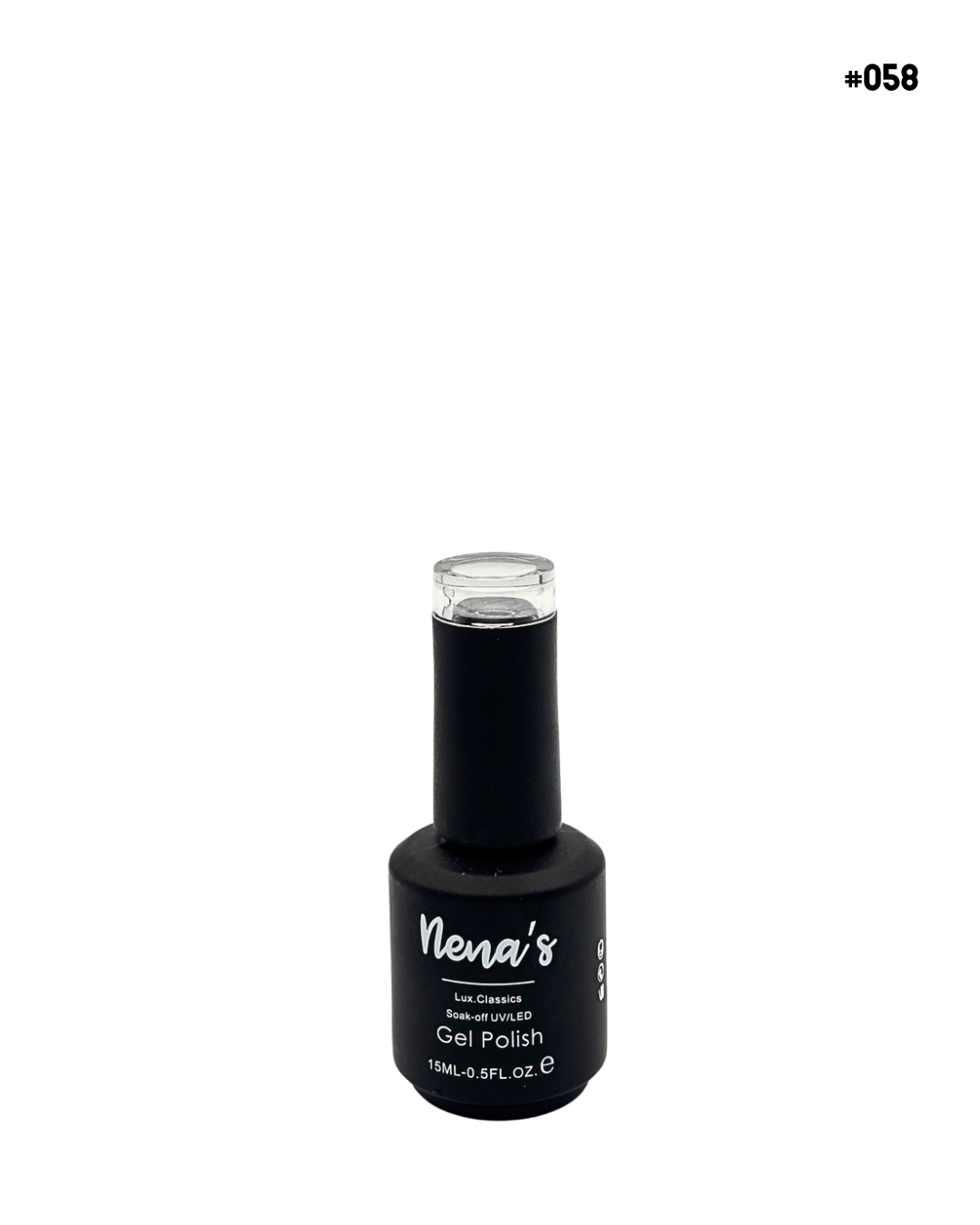 Nena's Nails Gel Polish