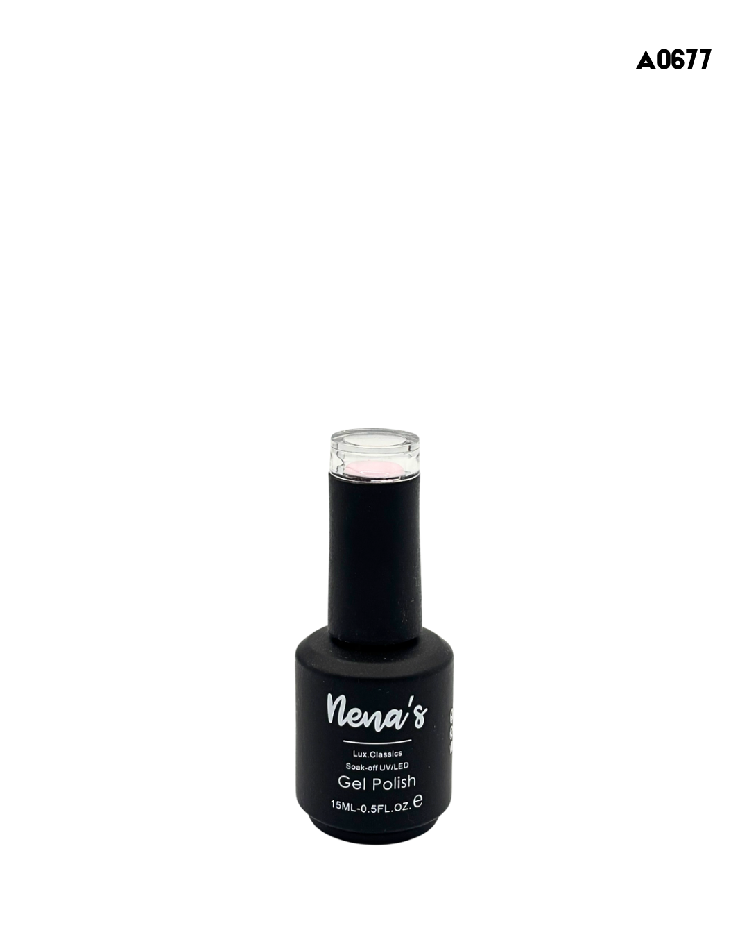 Nena's Nails Gel Polish