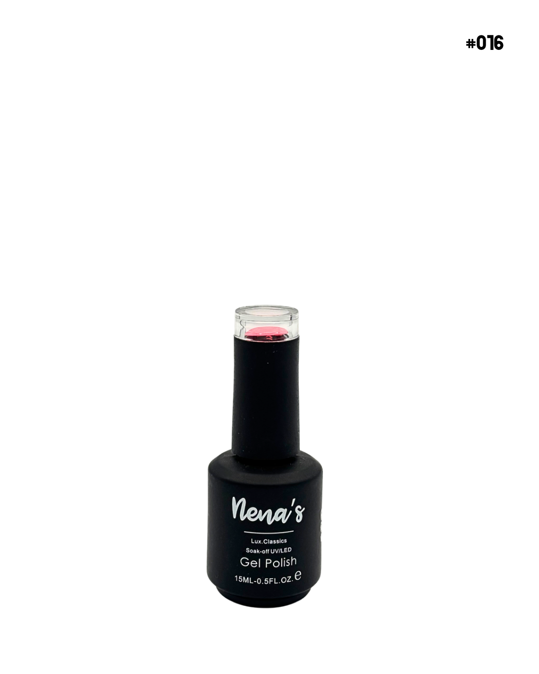 Nena's Nails Gel Polish