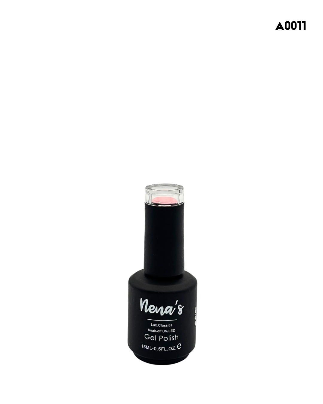 Nena's Nails Gel Polish
