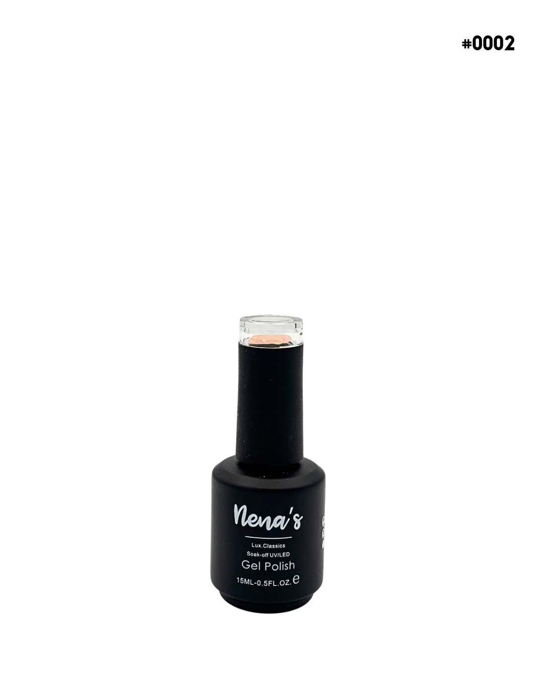 Nena's Nails Gel Polish