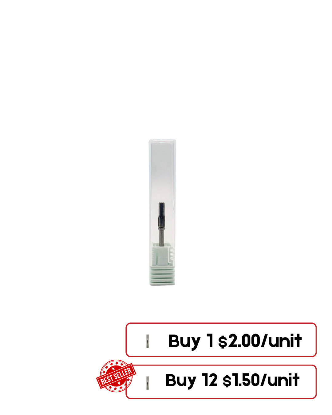 Sanding Band Mandrel