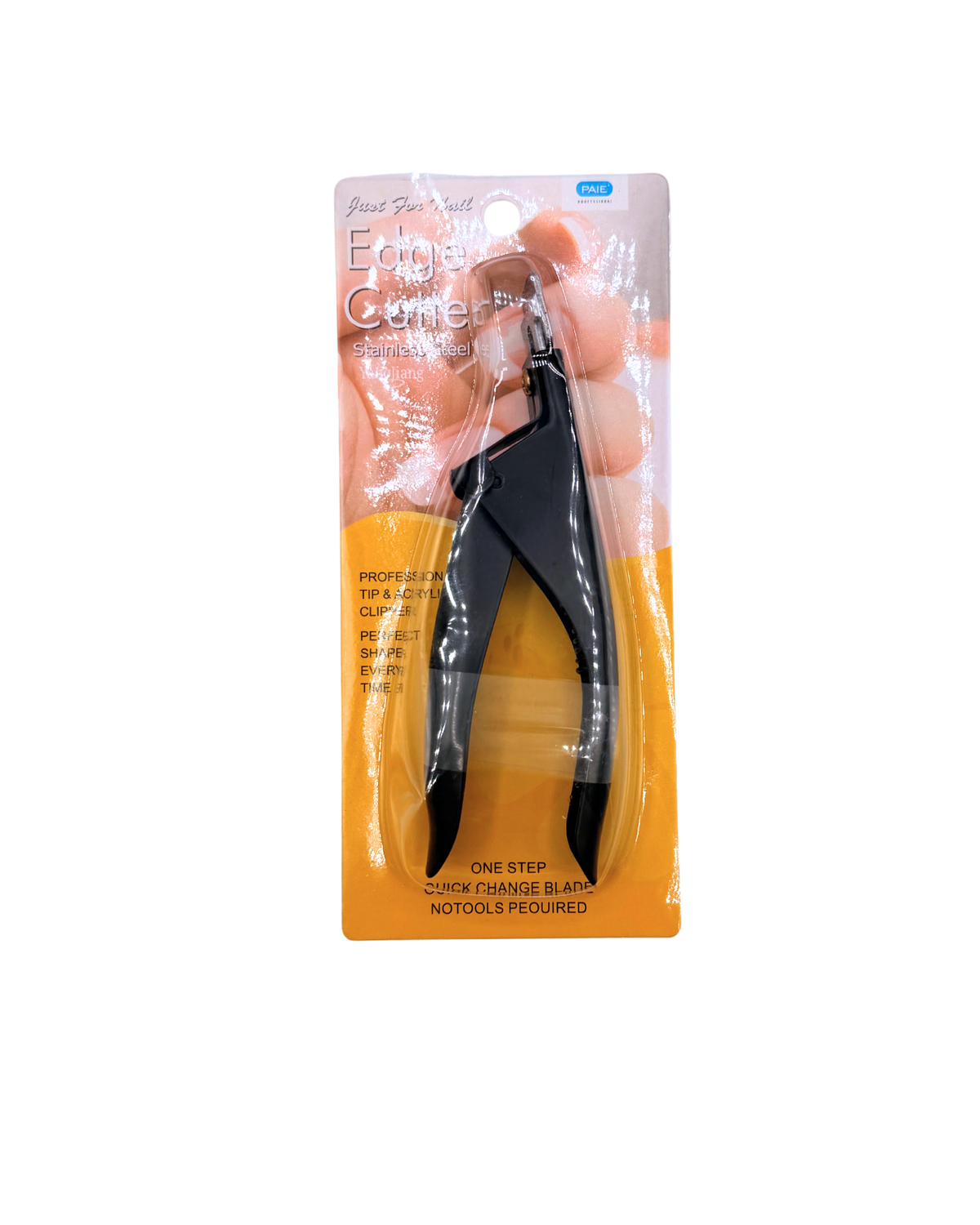 Coupe-ongles – Mesure