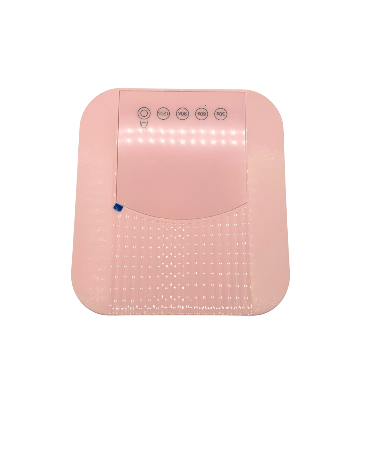 Lámpara UV recargable 2 en 1 para uñas de gel – Mano completa y dedo individual