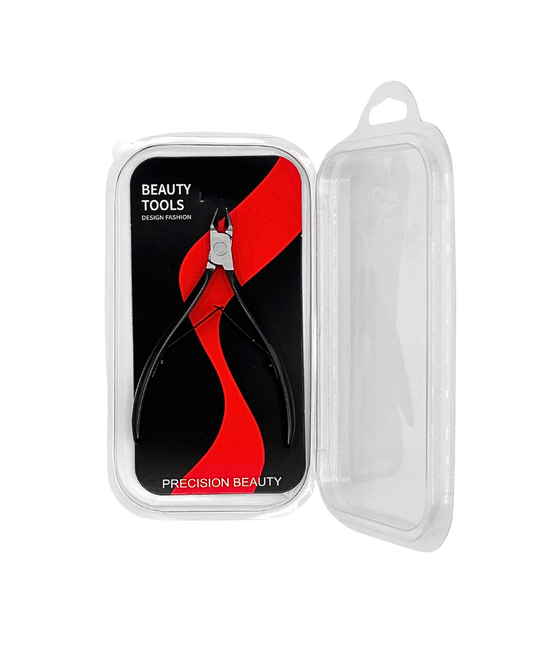 Professional Cuticle Nipper for Pedicure