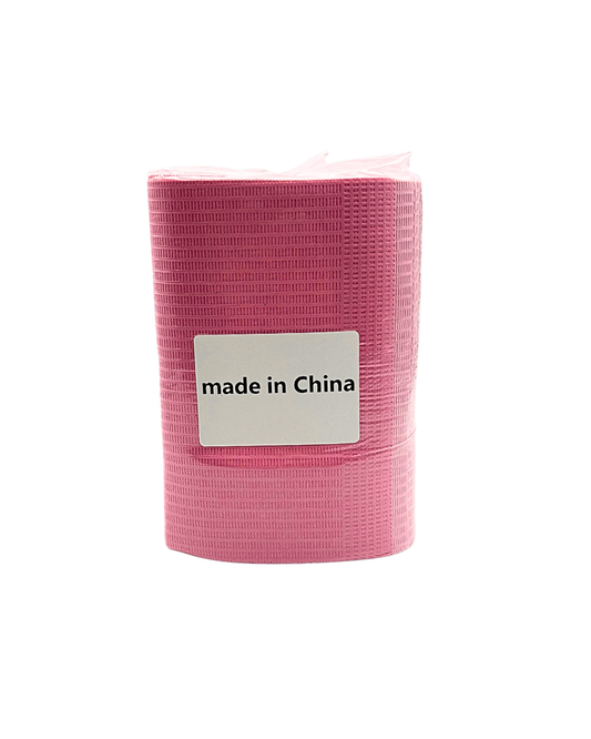 Disposable Manicure Table Towels