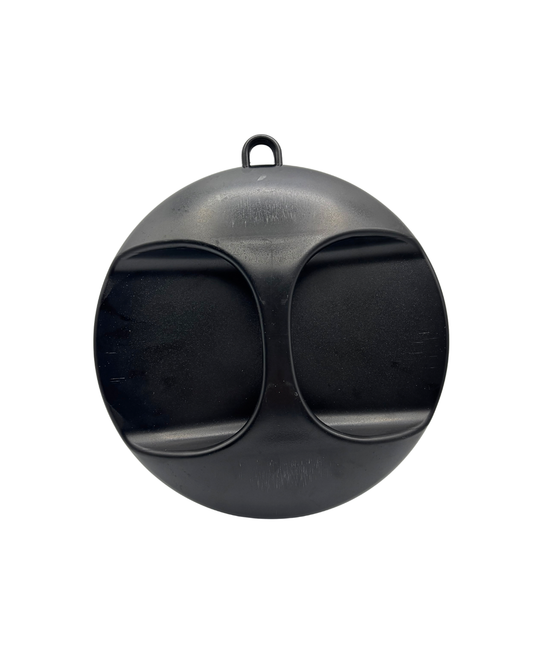 Small Barber Mirror