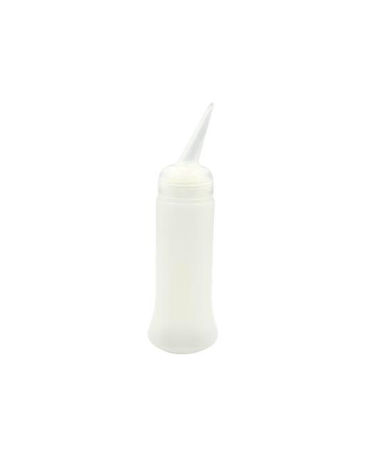 Shaking Bottle for Hair Dye
