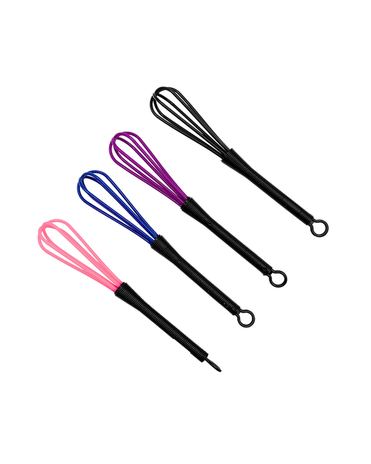 Rubber Hair Dye Mixer