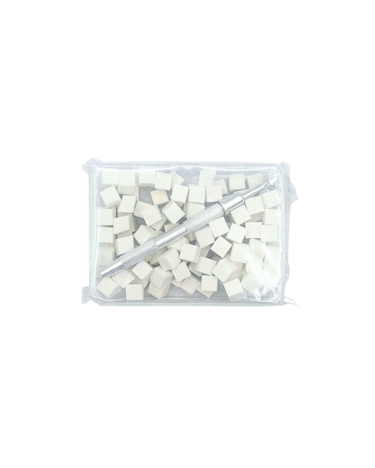 Nail Art Ombre Blending Brush