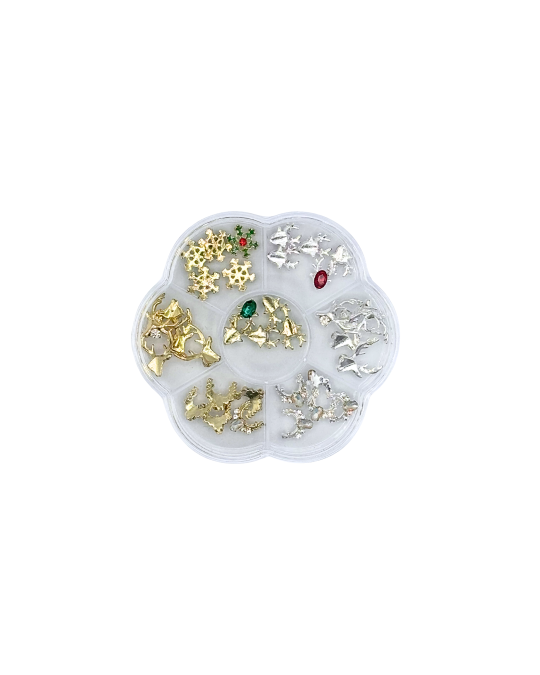 Christmas Jewelry Collection