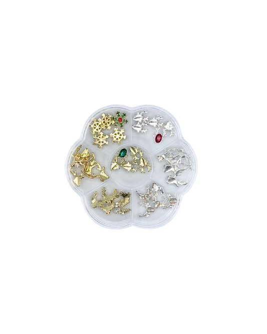 Christmas Jewelry Collection