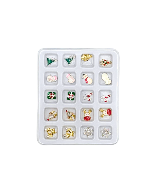 Christmas Jewelry Collection