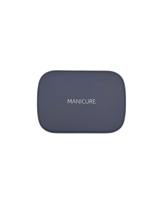 Blue Manicure Set