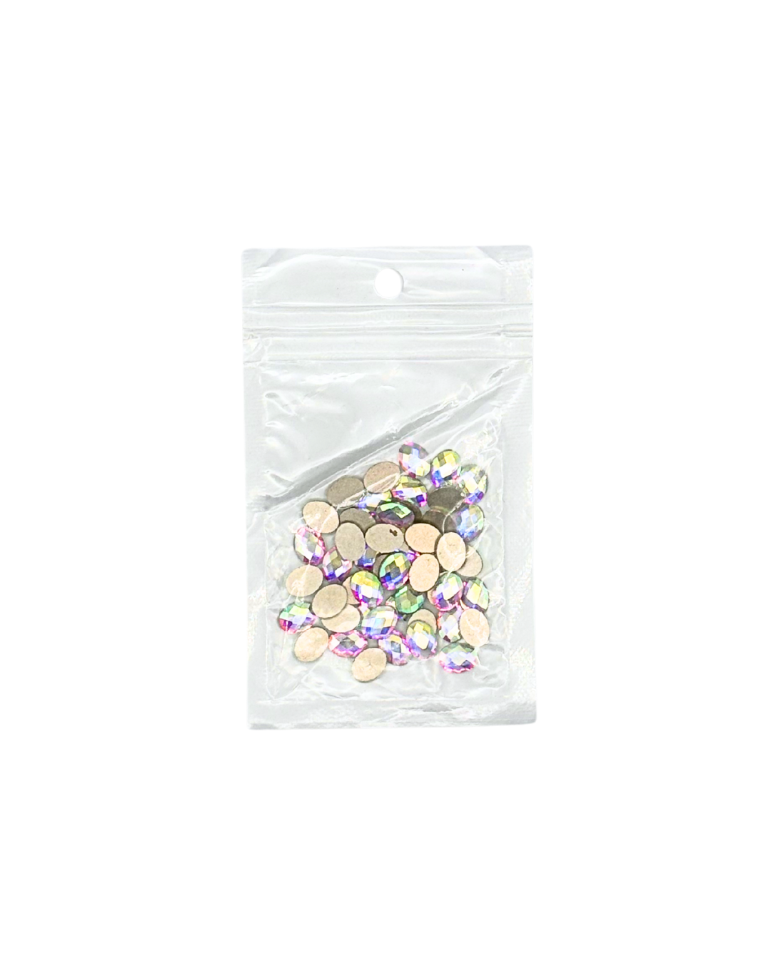 Nail Jewelry