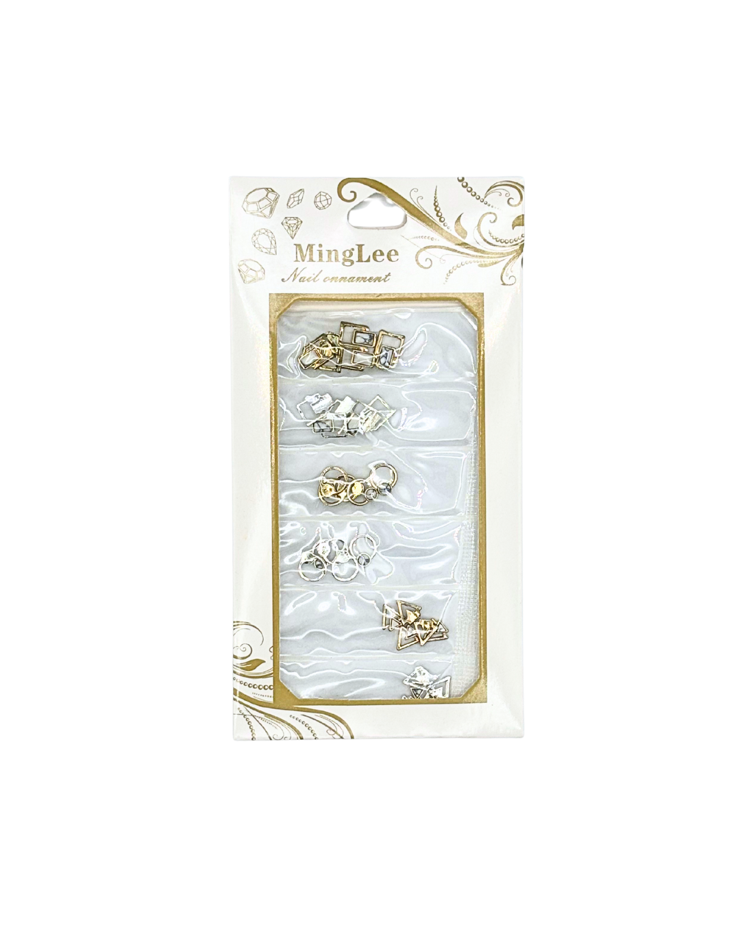 Nail Jewelry