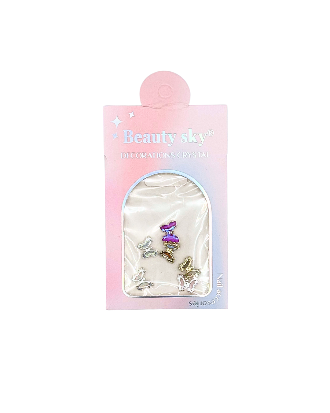 Nail Jewelry