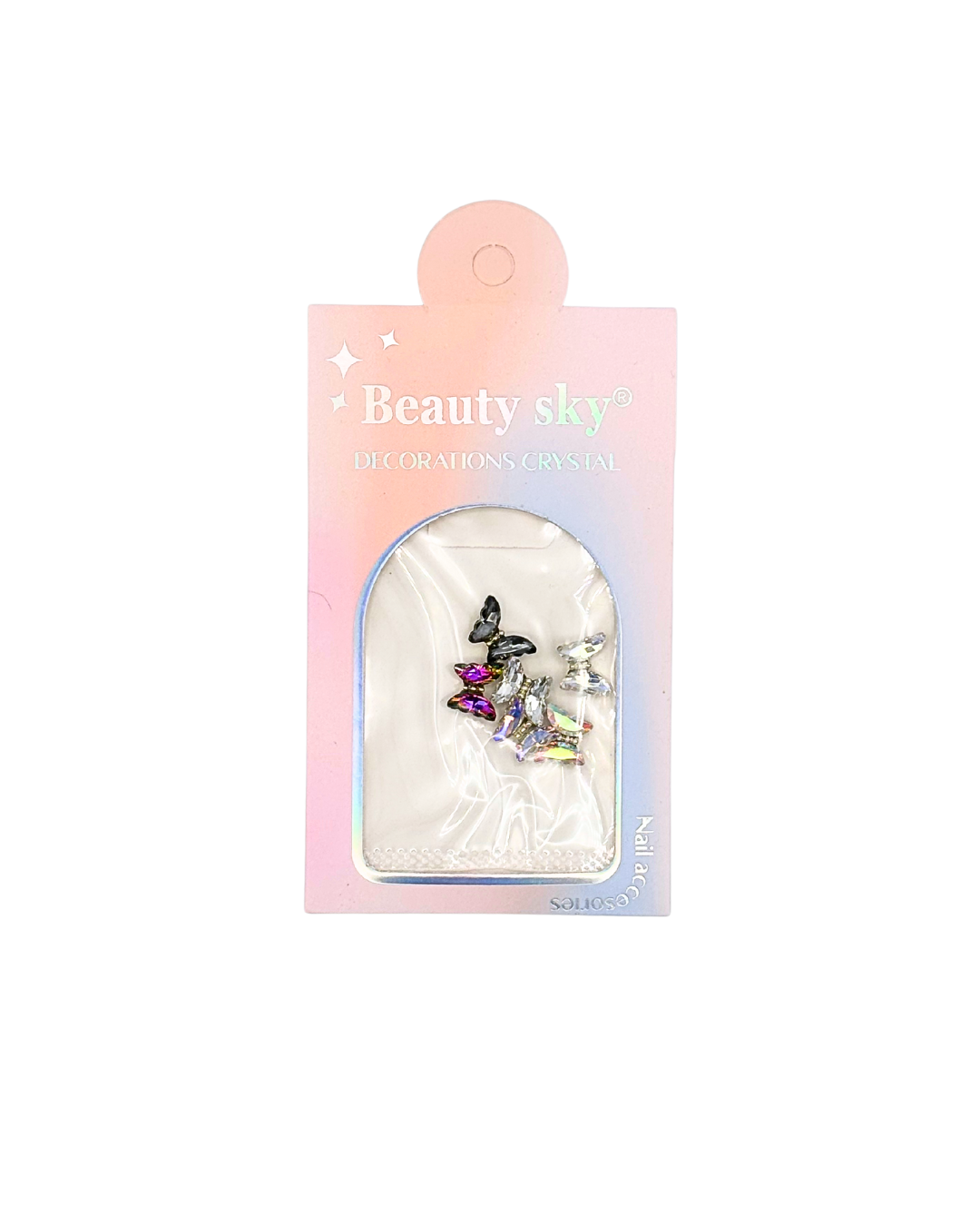 Nail Jewelry