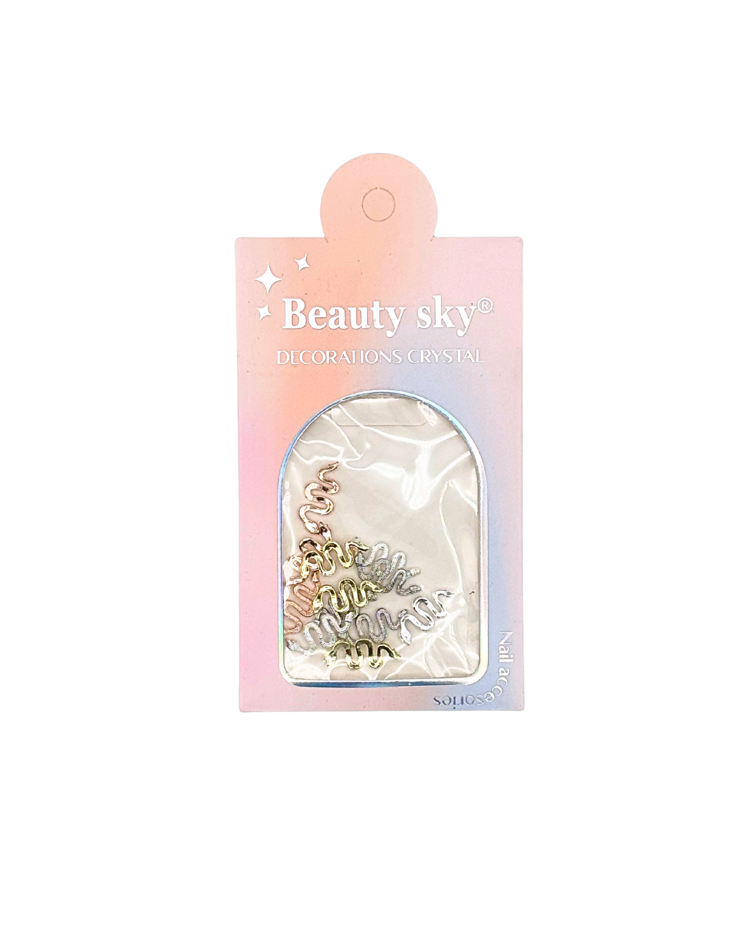 Nail Jewelry