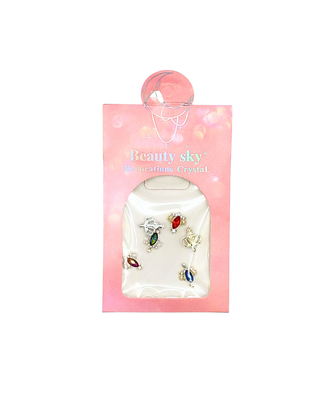 Nail Jewelry