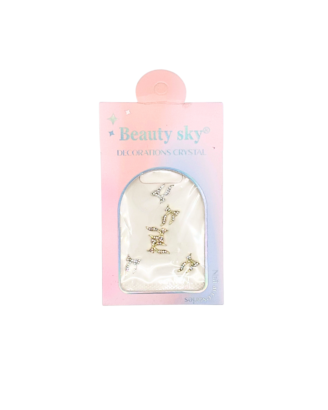 Nail Jewelry