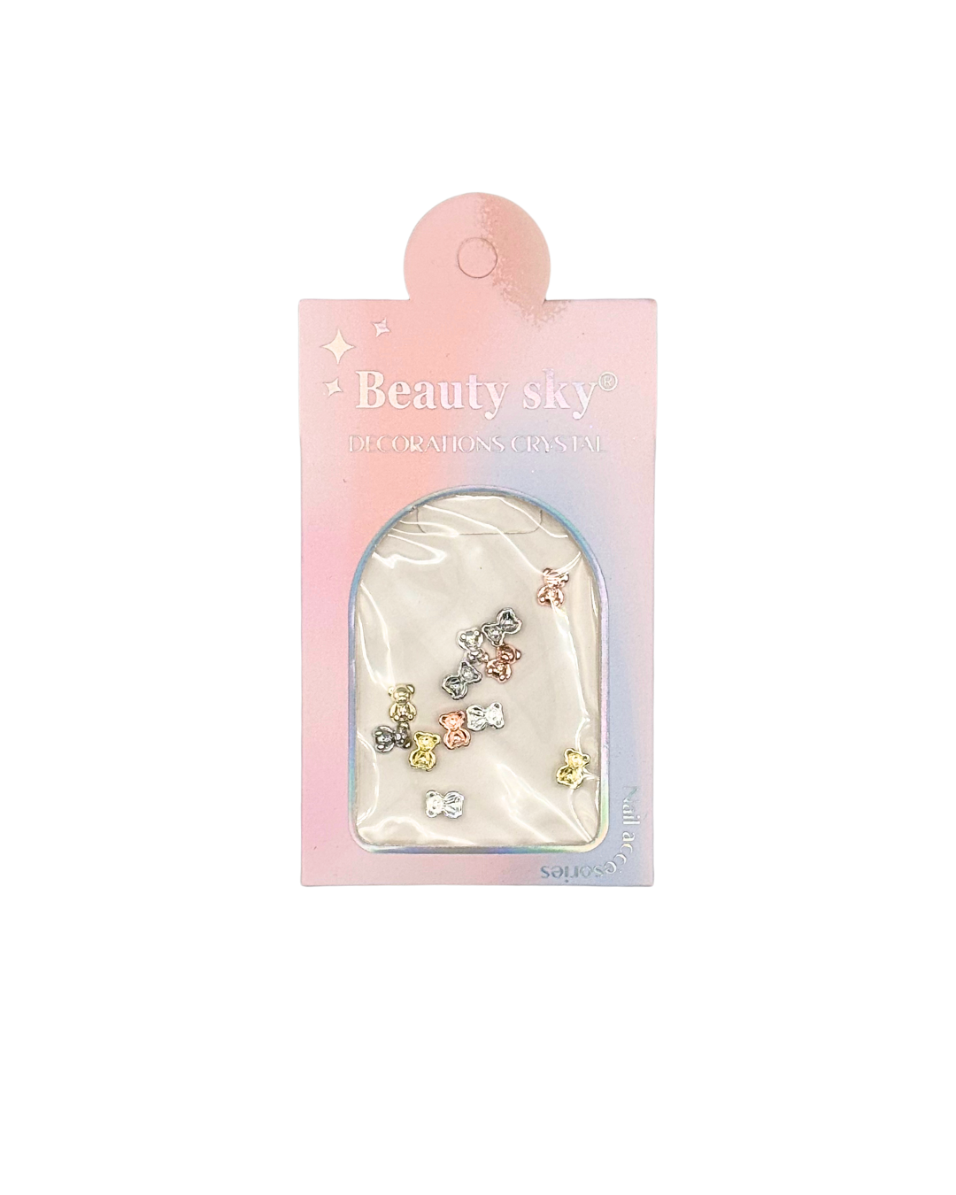 Nail Jewelry